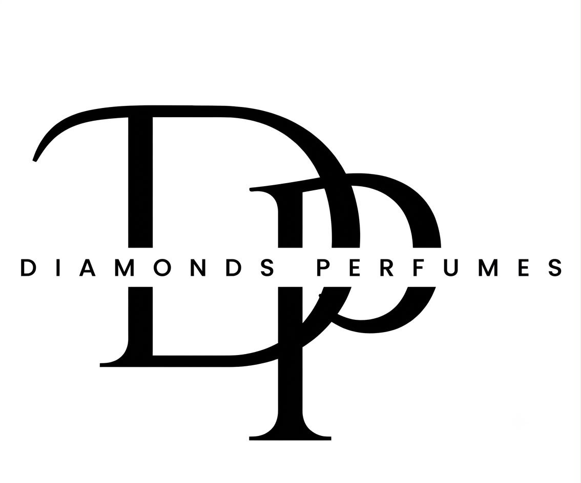 Diamonds Perfumes Logo